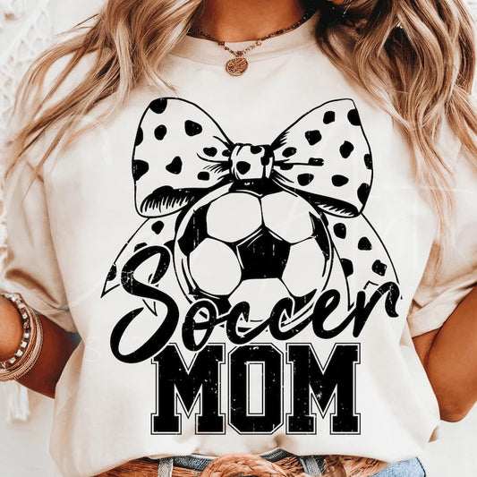 Soccer Mom