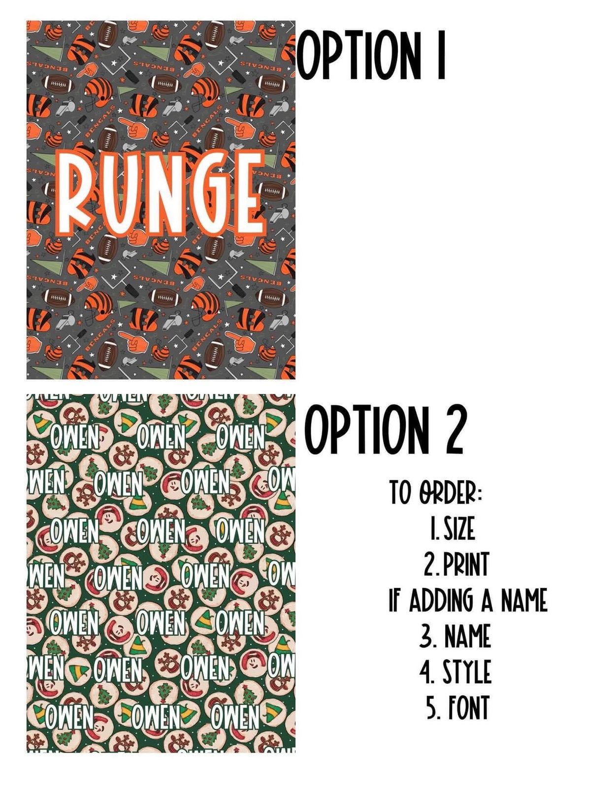 CozyCuddle Blanket PRE ORDER