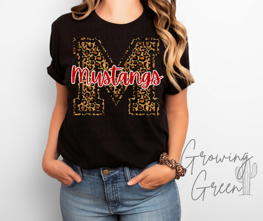 Leopard Spirit