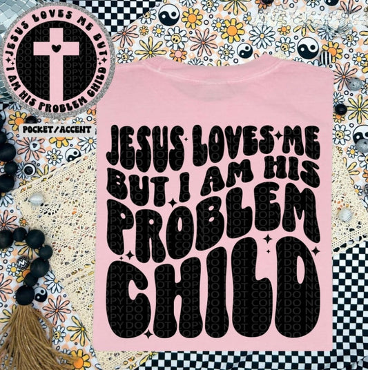 Problem Child