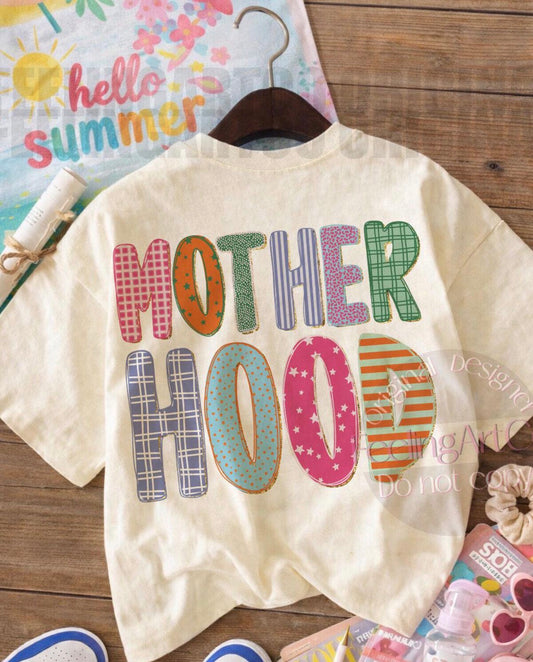 Mother Hood