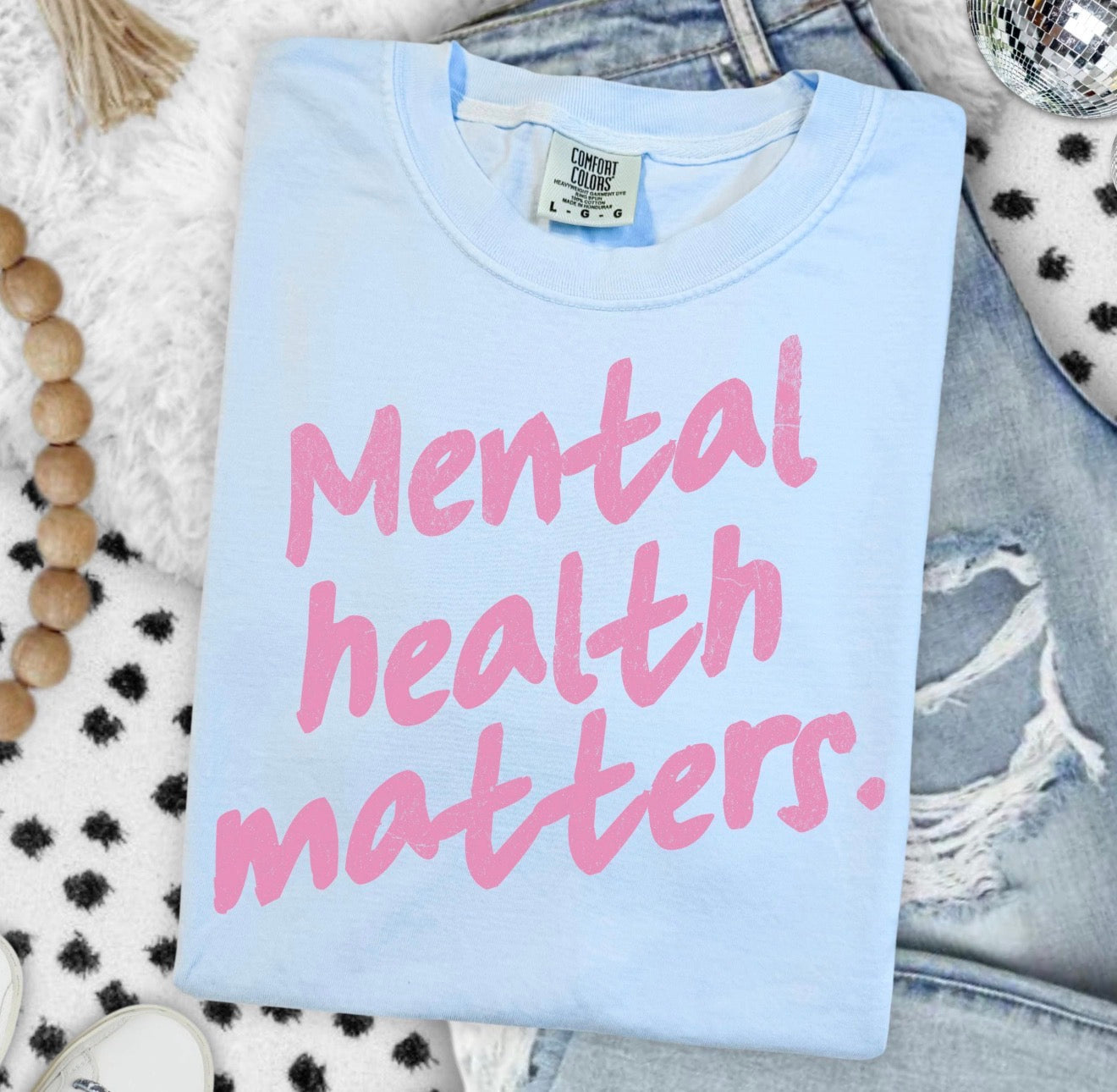 Mental Health Matters