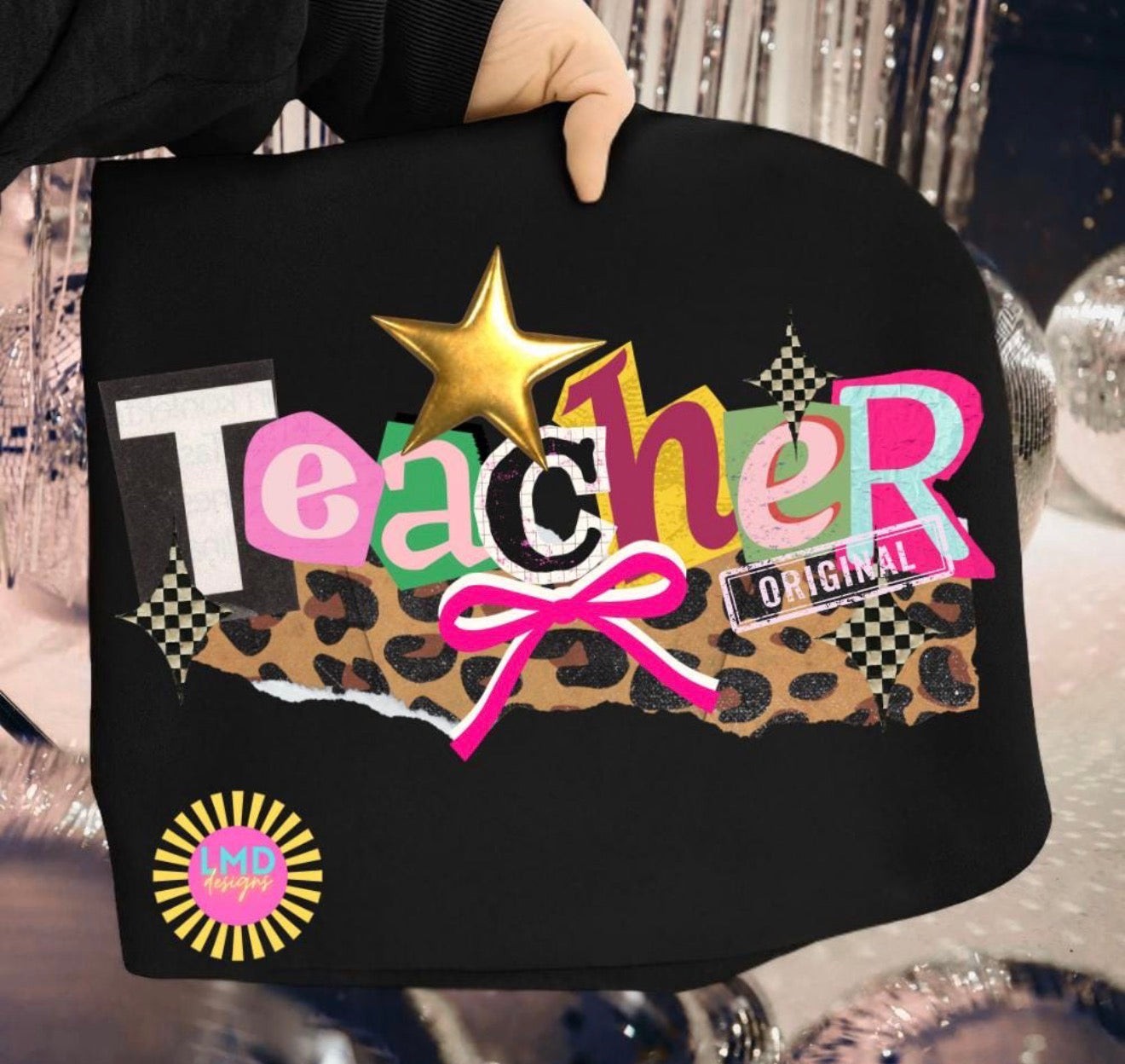 Trendy Occupation - ANY OCCUPATION