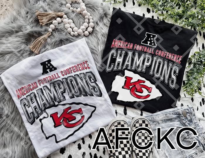 AFC Champs