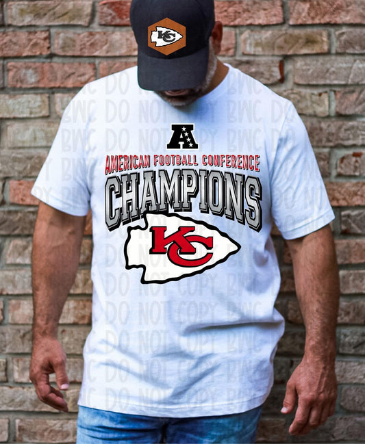 AFC Champs