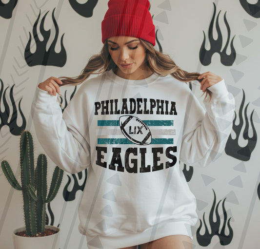 Eagles LIX