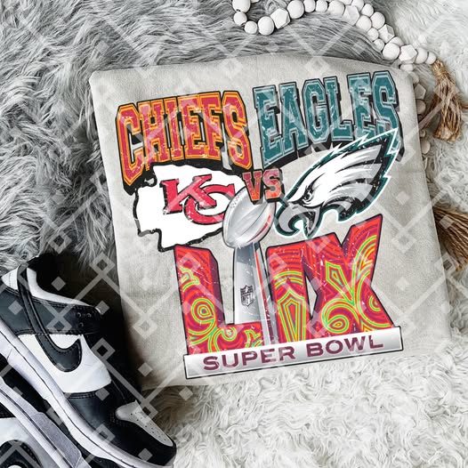 LIX Super Bowl