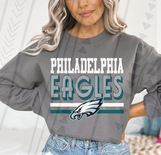 Eagles