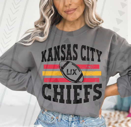 Chiefs LIX