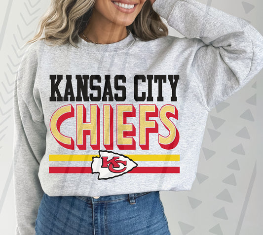 Chiefs