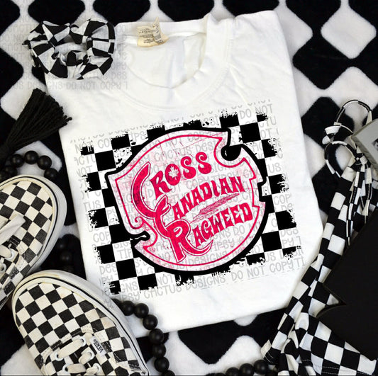 CCR