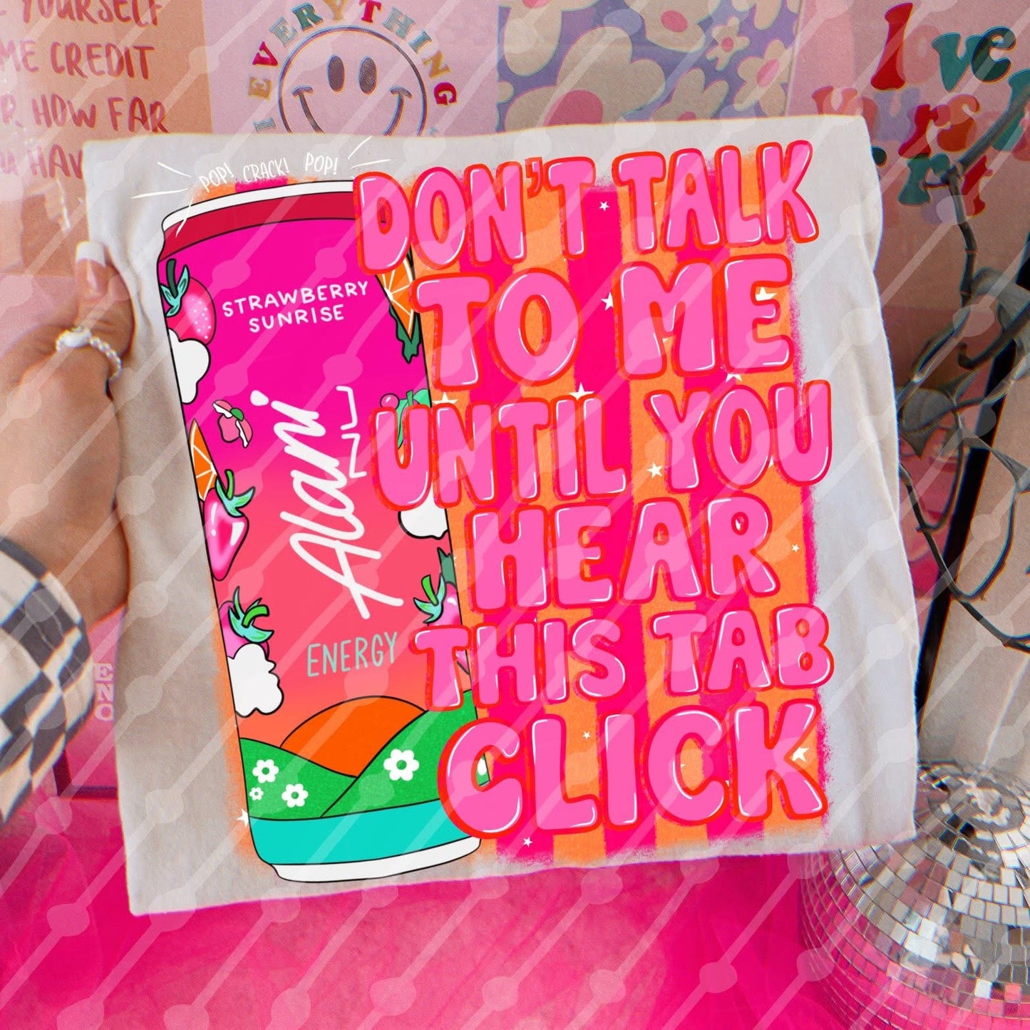 Don't Talk To Me Until You Hear This Tab
