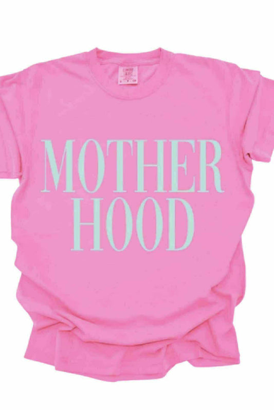 Mother Hood