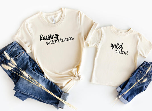 Wild Thing