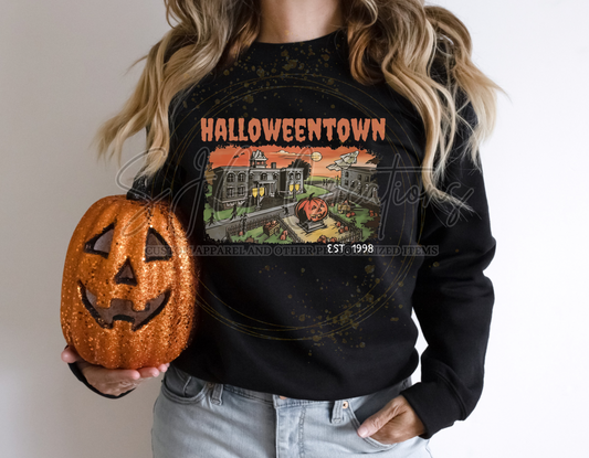 Halloweentown