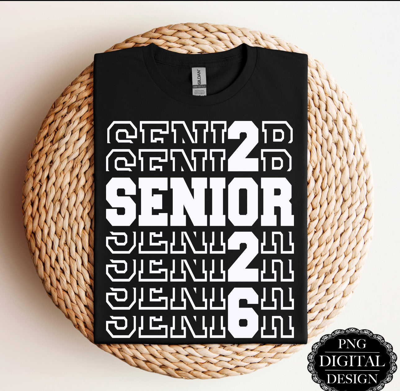 Senior 2026