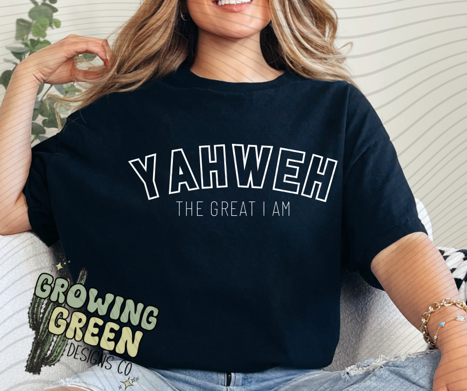 Yahweh