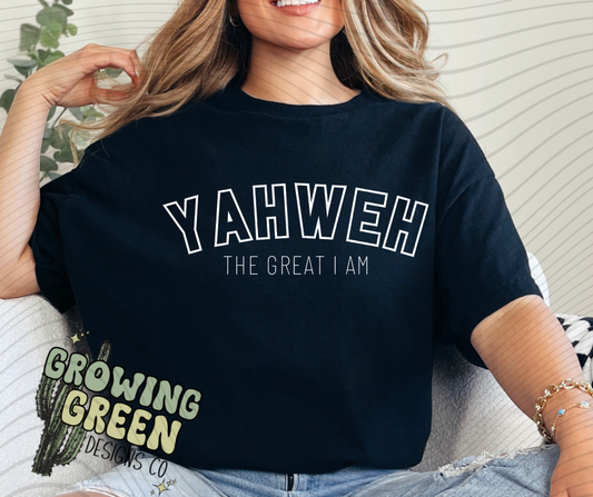 Yahweh