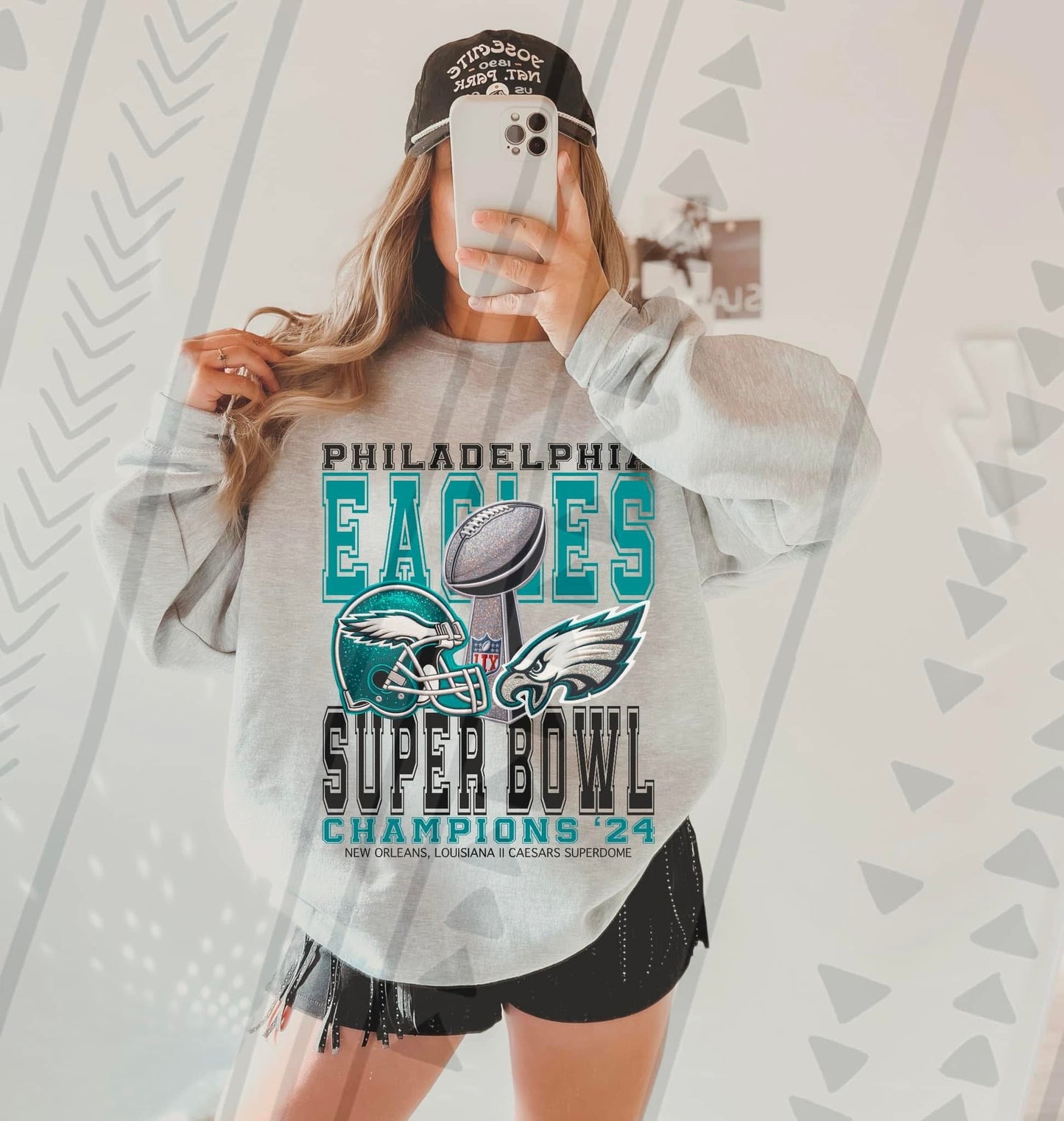 SB Champs V1