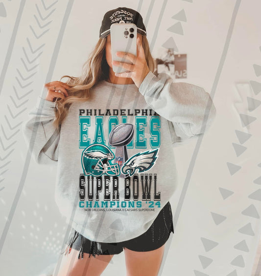 SB Champs V1