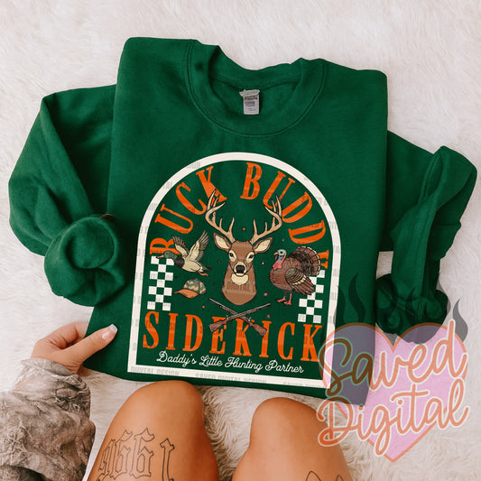 Buck Buddy
