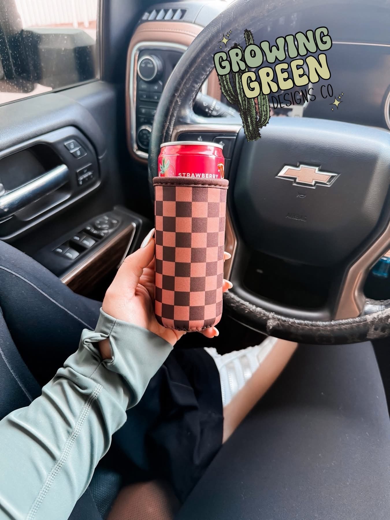 Drink Koozies