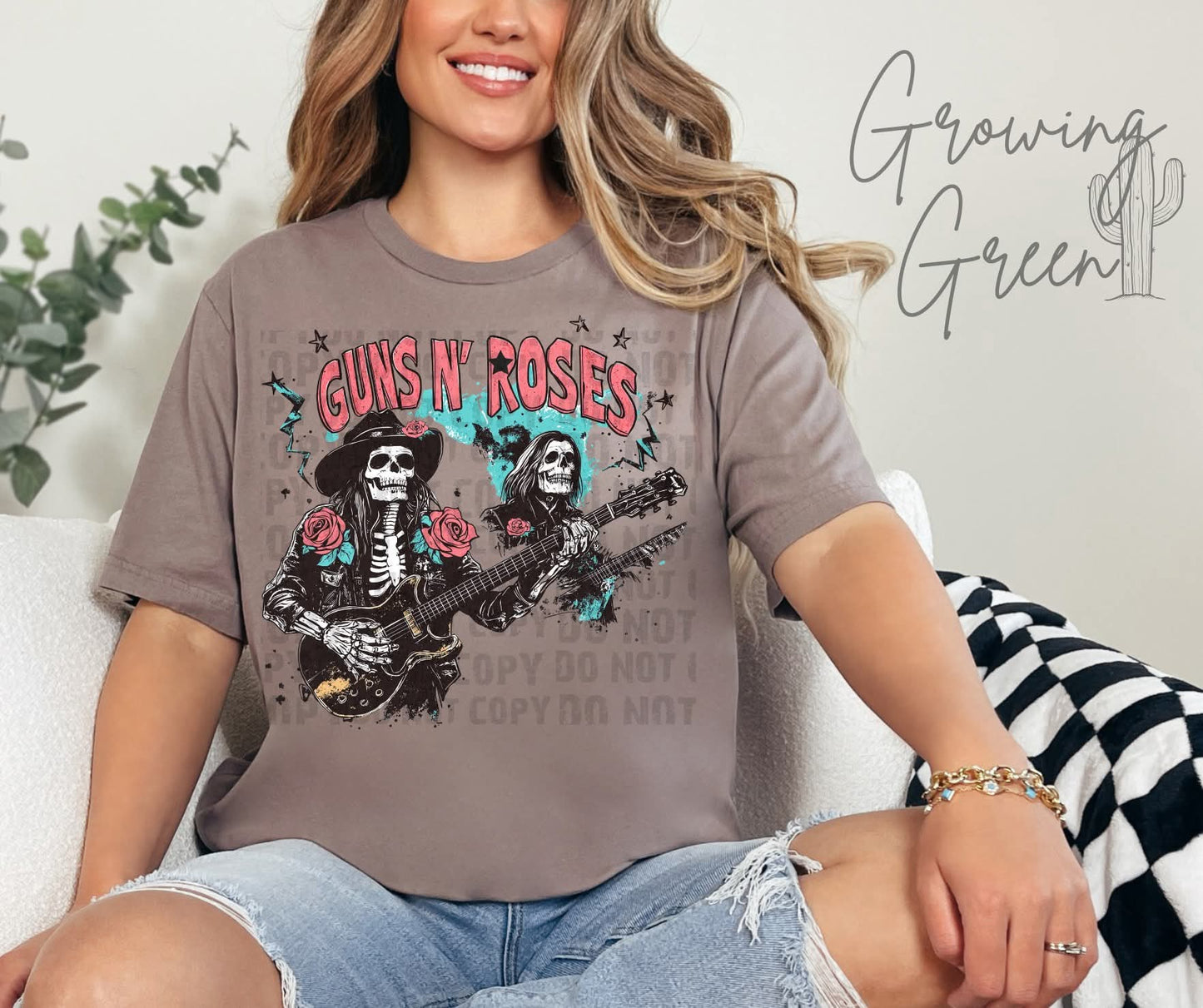 Guns N Roses