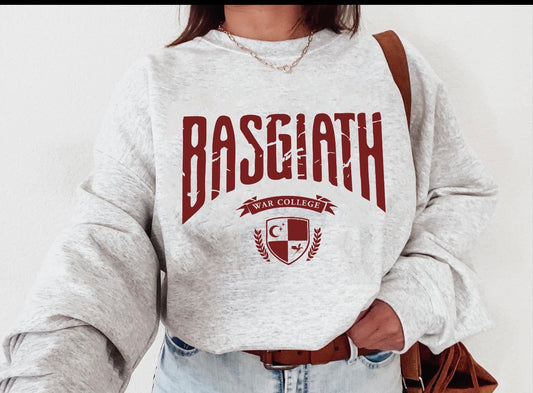 BASGIATH