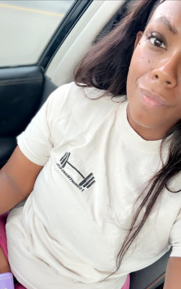 Lift Heavy Pray Hard