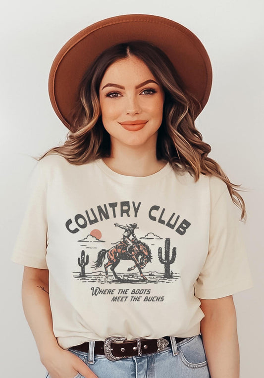 Country Club