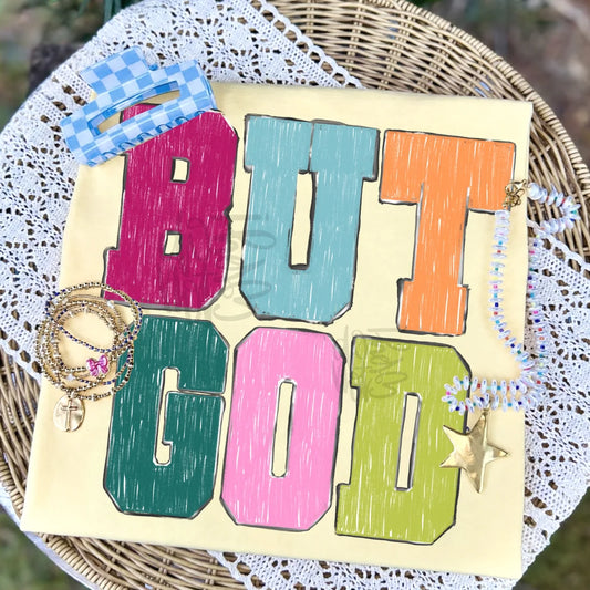 But God Block