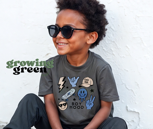 Boy Hood