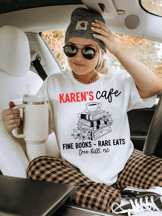 Karen's Cafe