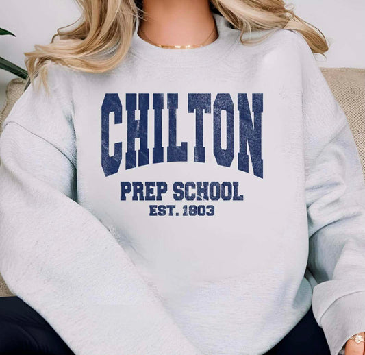 Chilton