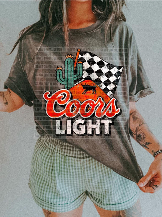 Coors Light