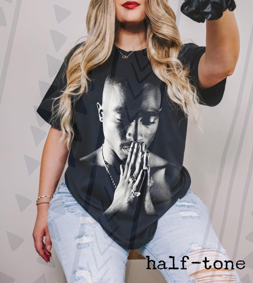 Half-Tones Part 2