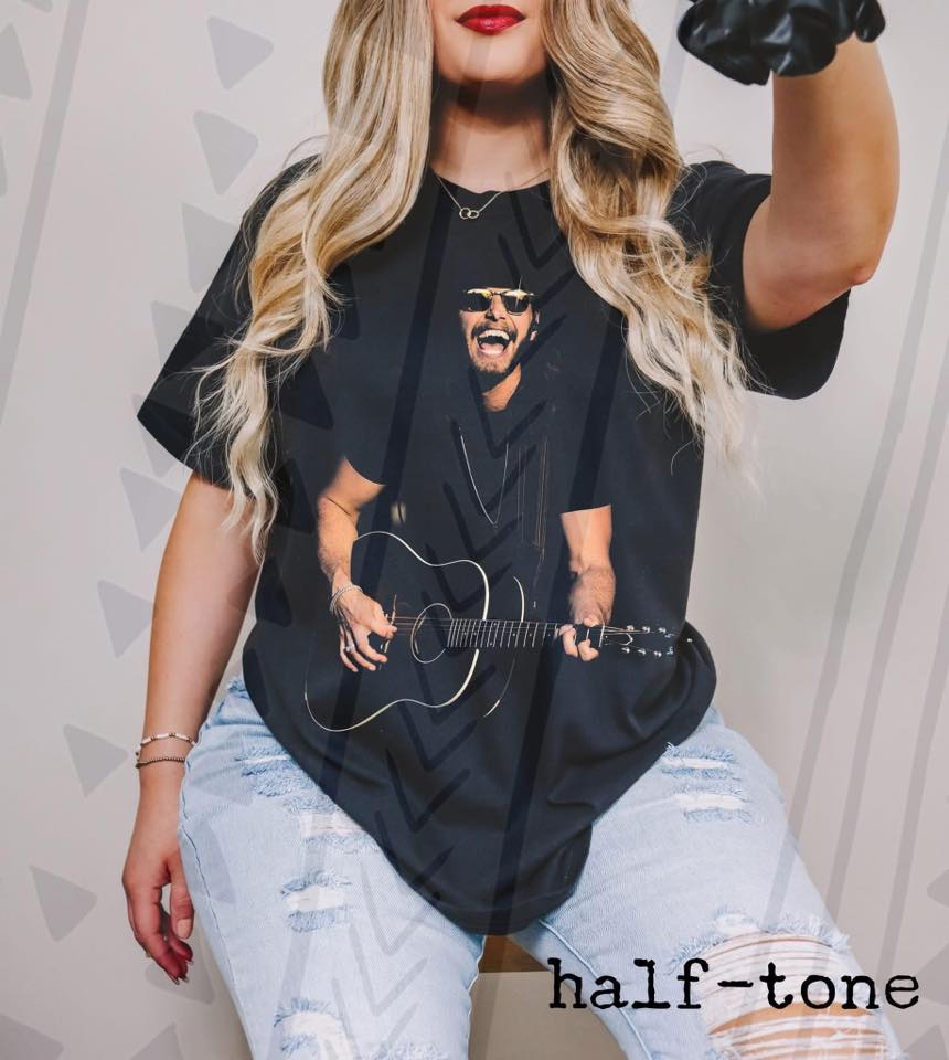 Half-Tones Part 2