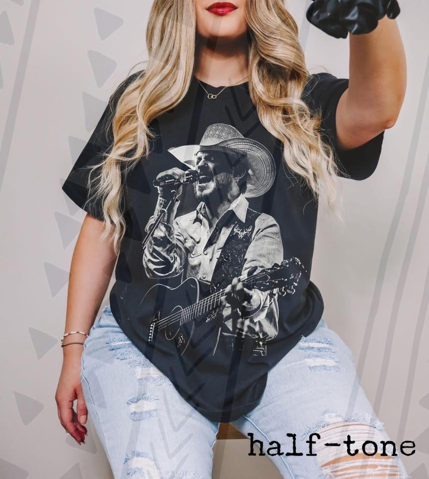 Half-Tones Part 2