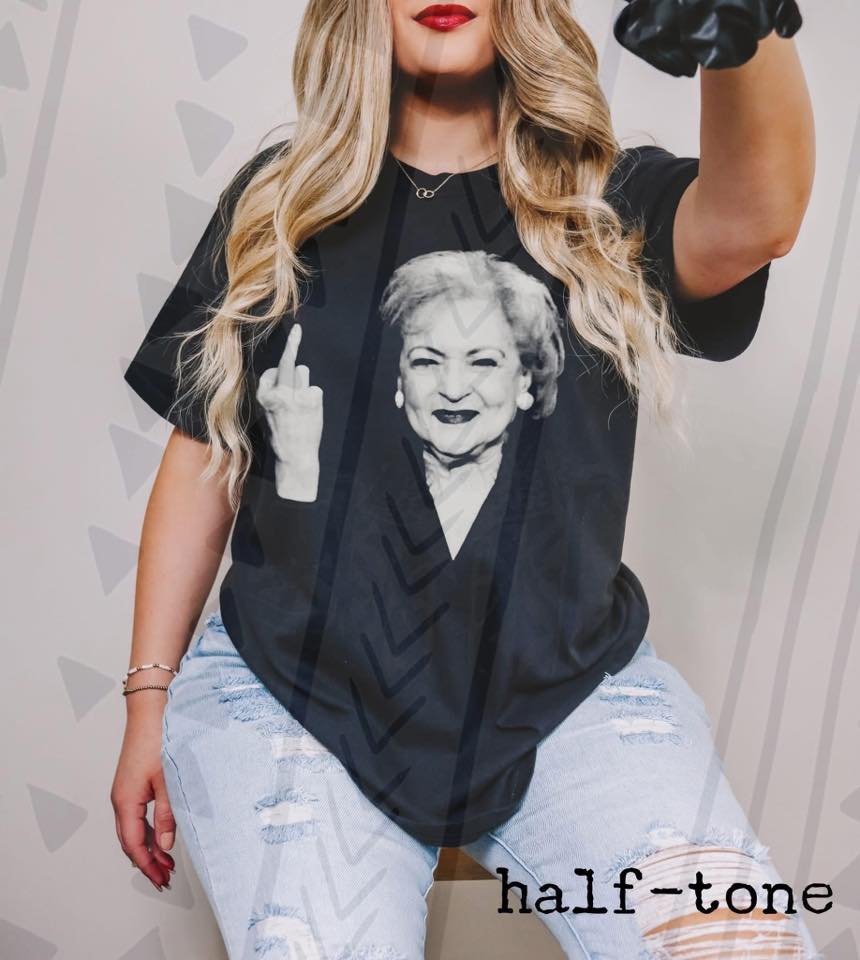 Half-Tones Part 2