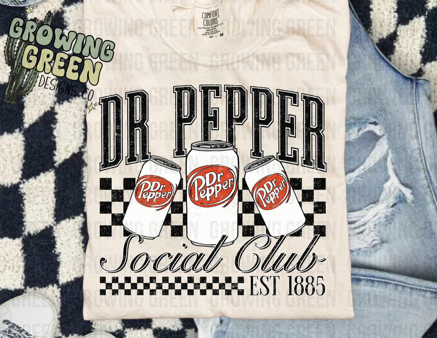 Drink Social Club