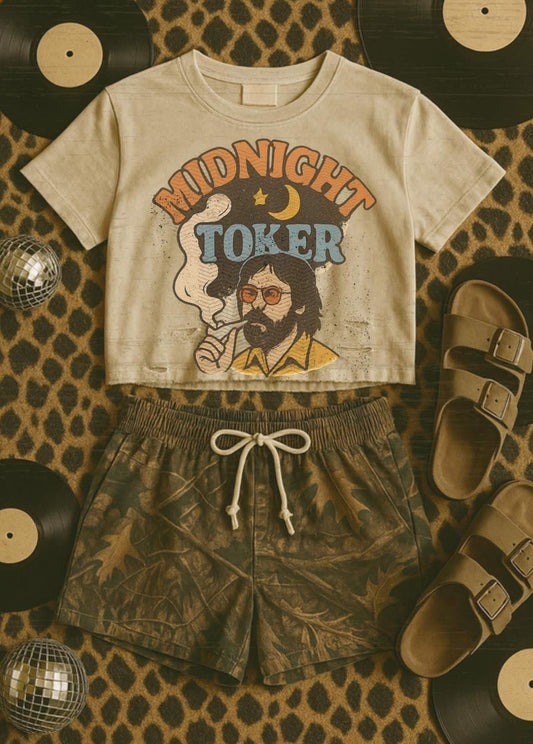 Midnight Toker