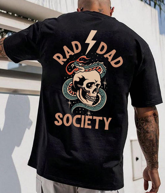 Rad Dad Society
