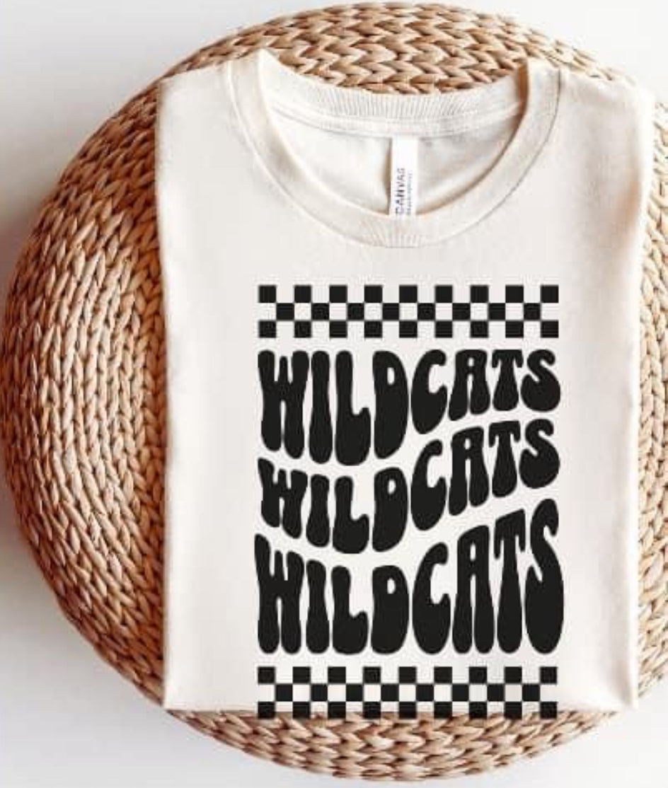 Wildcat Trio