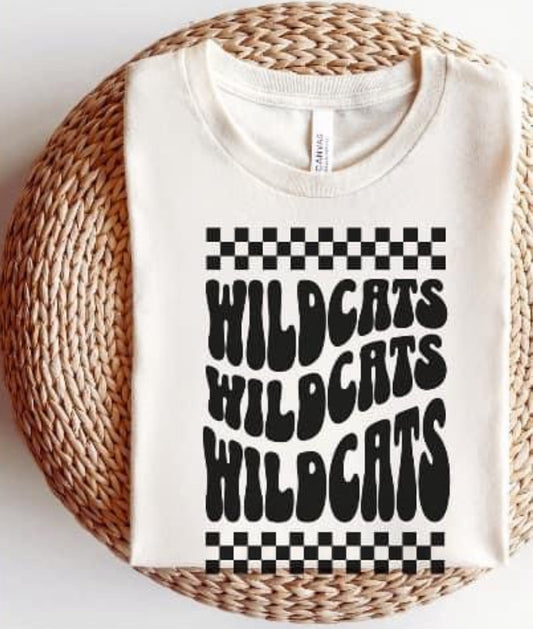Wildcat Trio