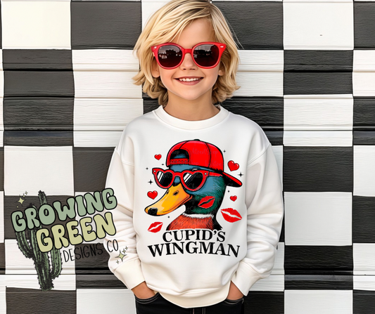 Cupids Wingman