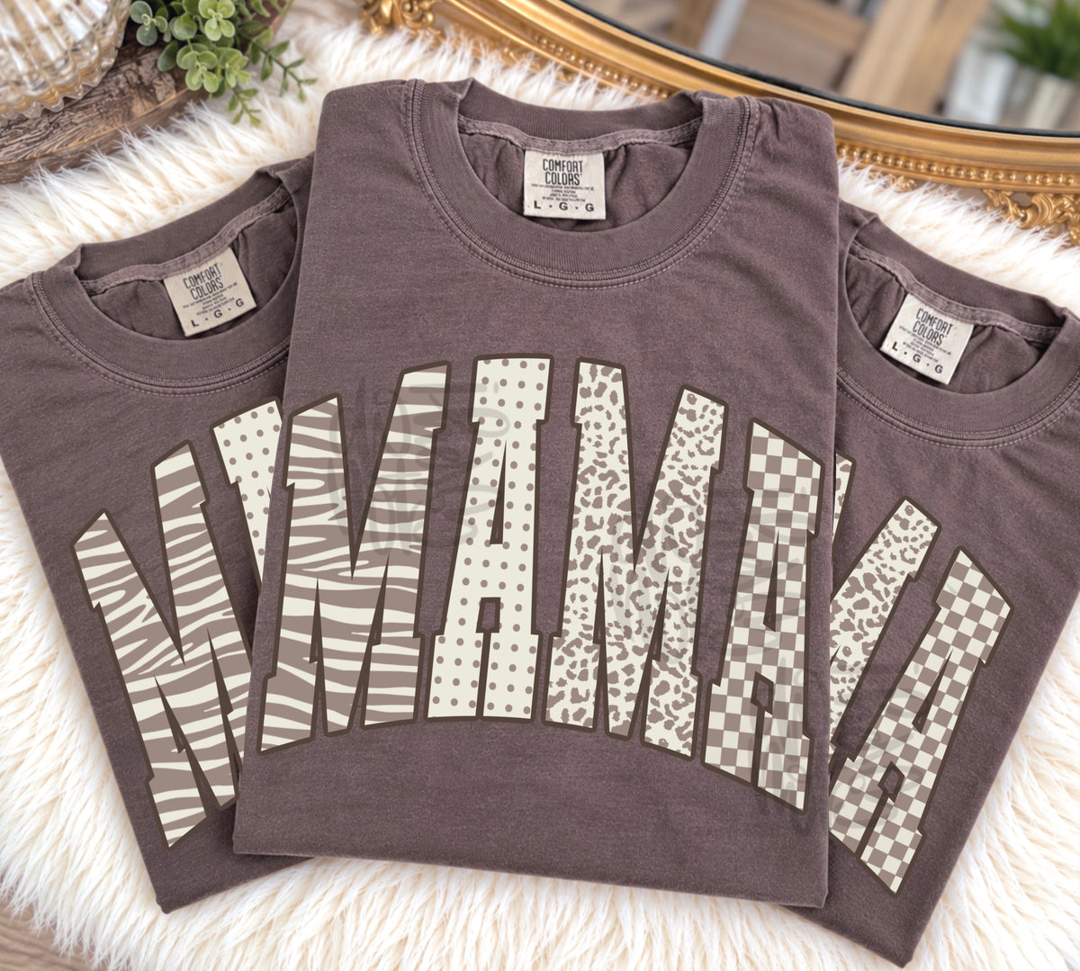 Mama Neutrals