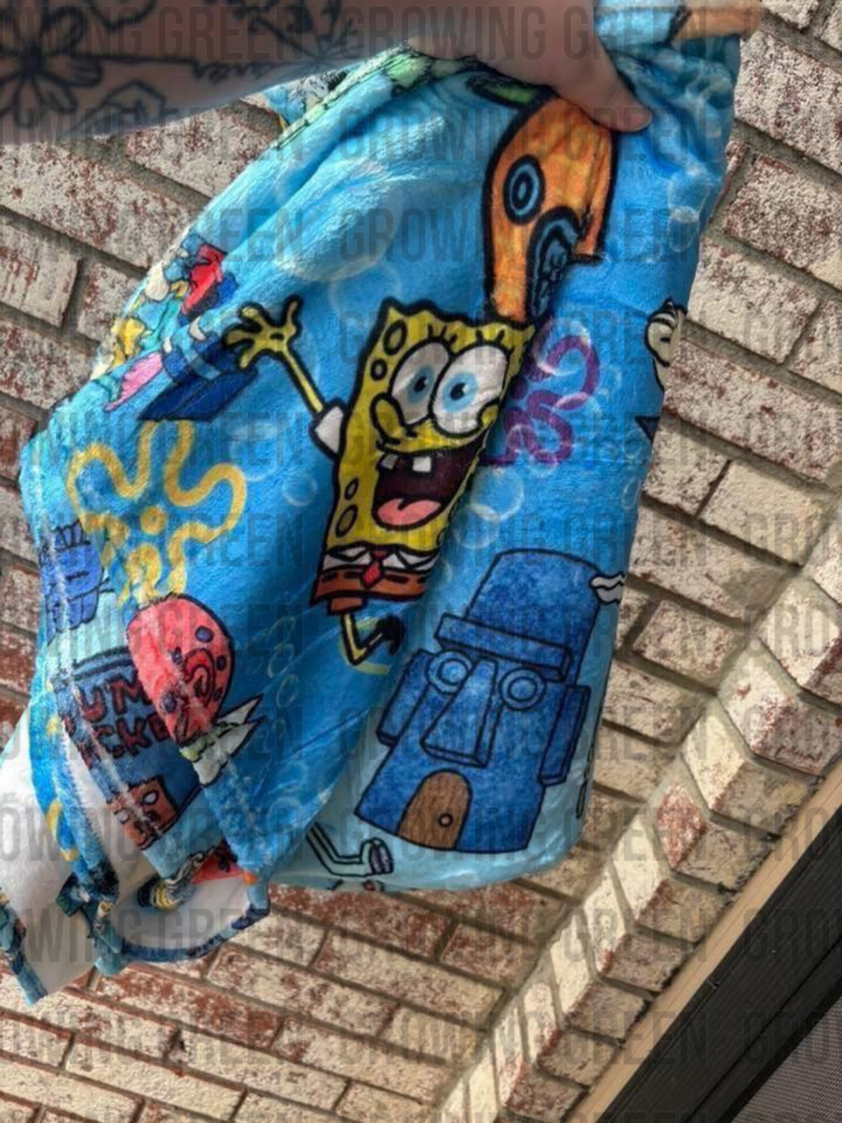 CozyCuddle Blanket PRE ORDER