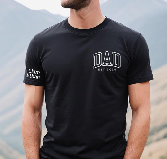 Dad - CUSTOM