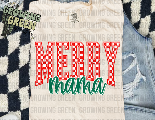 Merry Mama