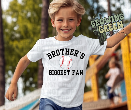 ADULT Biggest Fan